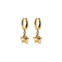 Orecchini Rue des Mille Donna in Argento OREF02STEAU - OREF02STEAU
